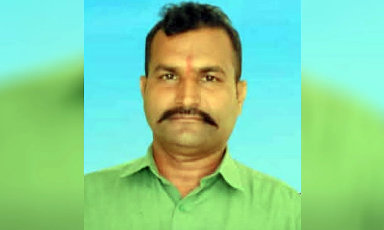 ಸಕ್ರೆಬೈಲಿನ  ಪ್ರಕೃತಿ ಫಿಶ್ ಹೋಟೆಲ್ ಮಾಲೀಕ ಅಪಘಾತದಲ್ಲಿ ನಿಧನ