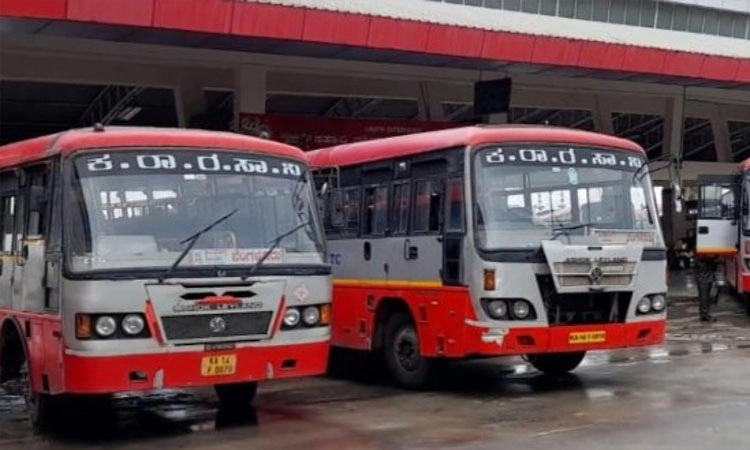 ಸಾರಿಗೆ ನೌಕರರ ವೇತನ ಶೇ.12.5ಕ್ಕೇರಿಕೆ