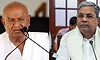 ಪ್ರಧಾನಿ ಕುರಿತು ವಿವೇಚನೆಯಿಂದ ಮಾತಾಡಿ: ಸಿದ್ದುಗೆ ದೇವೇಗೌಡ