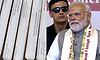 ಮೋದಿ ಹಾದೀಲಿ ವೈರ್‌, ಬ್ಯಾಟರಿಯೂ ಪತ್ತೆ!
