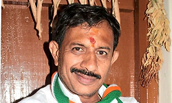 ಮೇ ಅಂತ್ಯದೊಳಗೆ ಪಕ್ಷದ ಎಲ್ಲ ಸಮಸ್ಯೆ ಇತ್ಯರ್ಥ: ಬಾಲಕೃಷ್ಣ   