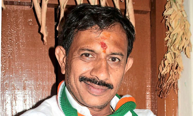 ಮೇ ಅಂತ್ಯದೊಳಗೆ ಪಕ್ಷದ ಎಲ್ಲ ಸಮಸ್ಯೆ ಇತ್ಯರ್ಥ: ಬಾಲಕೃಷ್ಣ   