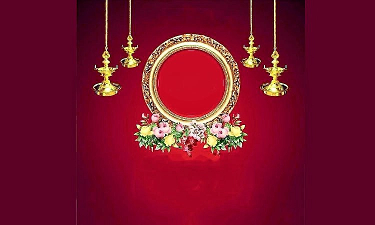 ಗೌರಿಬಿದನೂರು: ಜೀವಂತ ಪತಿಗೆ ಪತ್ನಿಯಿಂದ ಶ್ರದ್ಧಾಂಜಲಿ