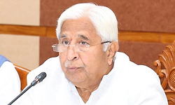 ಪ್ರಧಾನಿ ಮೋದಿ ಆಡಿದ್ದು ವಿಜಯೇಂದ್ರ ಮಾತು: ಸಚಿವ ಎಚ್‌.ಕೆ.ಪಾಟೀಲ್‌