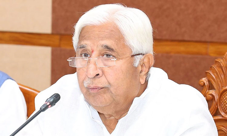 ಪ್ರಧಾನಿ ಮೋದಿ ಆಡಿದ್ದು ವಿಜಯೇಂದ್ರ ಮಾತು: ಸಚಿವ ಎಚ್‌.ಕೆ.ಪಾಟೀಲ್‌