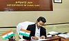 ಸಿಎಂ ಪಟ್ಟಕ್ಕೇರುತ್ತಿದ್ದಂತೆಯೇ ವಿಜಯ್ ಅಬ್ಬರ! ತಮಿಳುನಾಡಿನ 717 ಮದ್ಯದಂಗಡಿಗಳಿಗೆ ಬೀಗ!