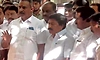 ಸಿಎಂ ವಿಜಯ್‌ ನೇತೃತ್ವದ ಸರ್ಕಾರಕ್ಕೆ ಎಐಎಡಿಎಂಕೆಯ ಸಿವಿ ಷಣ್ಮುಗಂ ಬಣ ಬೆಂಬಲ!