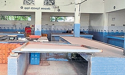 ಏಲಂ ದರ ದುಬಾರಿ: ಸುಳ್ಯ ಮೀನು ಮಾರುಕಟ್ಟೆ 40 ದಿನಗಳಿಂದ ಬಂದ್‌