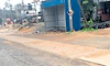 ಮುಂಡಾಜೆ: ಹೆದ್ದಾರಿ ಬದಿ ತಗಡಿನ ತಂಗುದಾಣ