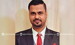 ಶಿರ್ವ: ಸುಮಿತ್ ಜಯದೀಪ್ ಸಲ್ದಾನ ನಿಧನ