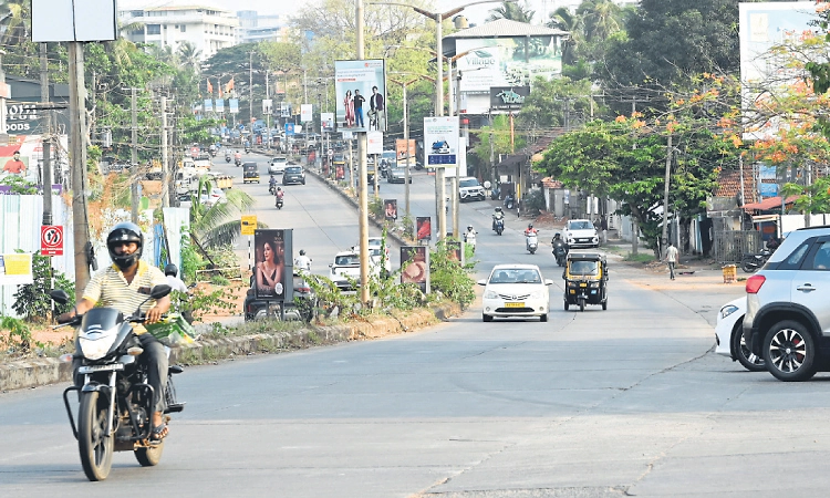 Ullal: ಏರುತಗ್ಗಿನ ವಾರ್ಡ್‌: ಏಳುಬೀಳಿನ ಬದುಕು!