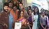 ಶೋಧ ಸಿನಿಮಾದ ಮುಹೂರ್ತ- ಎಂ. ಡಿ. ಕೌಶಿಕ್‌ ನಿರ್ದೇಶನ