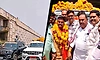ಇಂಧನ ಉಳಿಸಿ ಎಂದ ಮೋದಿಯವರ ಕರೆ ಬೆನ್ನಲ್ಲೇ 50 ಕಾರುಗಳ ಬೆಂಗಾವಲಿನಲ್ಲಿ ಬಂದ ಬಿಜೆಪಿ ನಾಯಕ!
