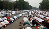 West Bengal: ಸಾರ್ವಜನಿಕ ಸ್ಥಳದಲ್ಲಿ ನಮಾಜ್‌, ಗೋ ಕಳ್ಳಸಾಗಣೆಗೆ ಅವಕಾಶವಿಲ್ಲ: ಶಾಸಕ ಸಿಂಗ್