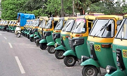Bengaluru: ಆಟೋ ಚಾಲಕರ ವಿರುದ್ಧ 3 ತಿಂಗಳಲ್ಲಿ 2988 ಪ್ರಕರಣ ದಾಖಲು