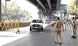 ಬೆಂಗಳೂರು: ಕುಡಿದು ವಾಹನ ಚಾಲನೆ: 6 ದಿನಗಳಲ್ಲಿ 579 ಕೇಸ್