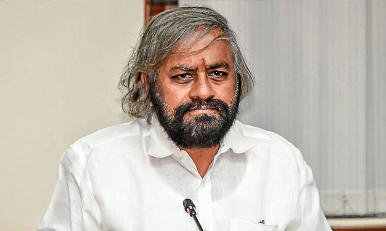 ಬಿಜೆಪಿ ಕಾರ್ಯಕಾಲದಲ್ಲಿ ವಿದ್ಯಾರ್ಥಿಗಳ ಭವಿಷ್ಯ ಅತಂತ್ರ: ಸಚಿವ ಈಶ್ವರ ಖಂಡ್ರೆ