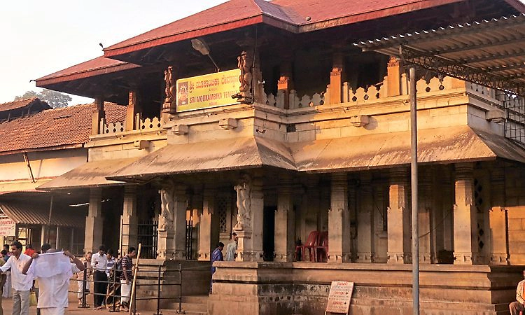 ಕೊಲ್ಲೂರು ಮೂಕಾಂಬಿಕಾ ದೇಗುಲ: 84 ಕೋಟಿ ರೂ. ವಾರ್ಷಿಕ ಆದಾಯ