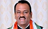 ಹಿಂದೆ ತುಗಲಕ್ ದರ್ಬಾರು ಇತ್ತು, ಈಗ ಮೋದಿ ಹೇಳಿದಂತೆ ಕೇಳುವ ಸ್ಥಿತಿ ಬಂದಿದೆ: ಹಿಟ್ನಾಳ ಕಿಡಿ
