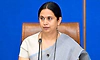 ನೀಟ್ ಪ್ರಶ್ನೆ ಪತ್ರಿಕೆ ಸೋರಿಕೆ: ಕೇಂದ್ರದ ವಿರುದ್ಧ ಸಚಿವೆ ಲಕ್ಷ್ಮೀ ಹೆಬ್ಬಾಳಕರ್ ವಾಗ್ದಾಳಿ