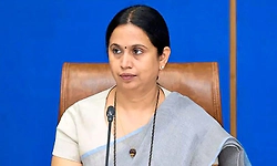 ನೀಟ್ ಪ್ರಶ್ನೆ ಪತ್ರಿಕೆ ಸೋರಿಕೆ: ಕೇಂದ್ರದ ವಿರುದ್ಧ ಸಚಿವೆ ಲಕ್ಷ್ಮೀ ಹೆಬ್ಬಾಳಕರ್ ವಾಗ್ದಾಳಿ