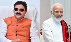 ಮೋದಿ ಎತ್ತಿನಗಾಡಿಯಲ್ಲಿ ಓಡಾಡಿ ಅಂದರೆ ಆಗುತ್ತಾ?: ಬೇಳೂರು