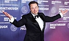 Elon Musk reportedly earned Rs 8,000 crore every day over past year