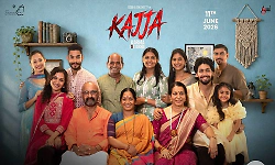Kajja review: A sincere Tulu film that blends culture, emotion and social themes