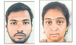 Mechanical engineer turns to sandalwood smuggling after failing to find a job
