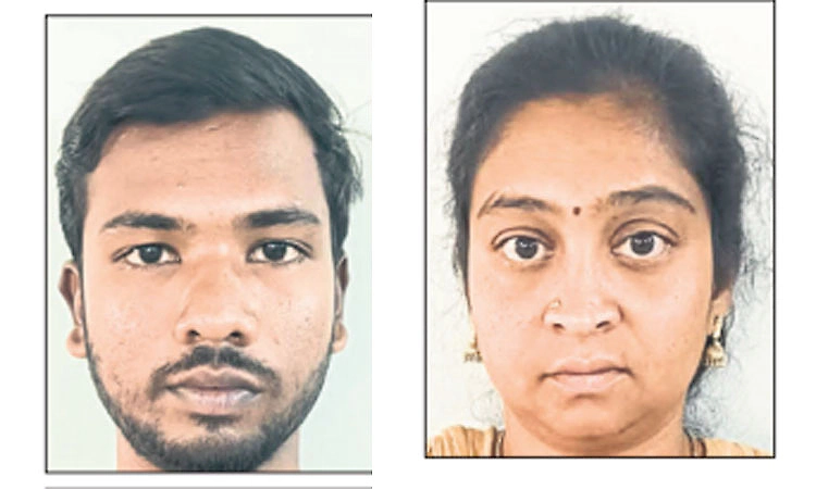 Mechanical engineer turns to sandalwood smuggling after failing to find a job