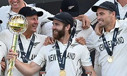 Kane Williamson announces retirement from international cricket