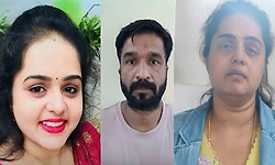 ಪುತ್ರಿ ಹತ್ಯೆ: ಪ್ರಿಯಕರನ ಮನೆಯಲ್ಲಿದ್ದ ಅಮ್ಮ ಸೆರೆ: ಏನಿದು ಘಟನೆ?