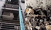 Delhi: ವಸತಿ ಸಂಕೀರ್ಣದಲ್ಲಿ ಭೀಕರ ಅಗ್ನಿ ಅವಘಡ; ಮೂವರ ದಾರುಣ ಸಾವು!