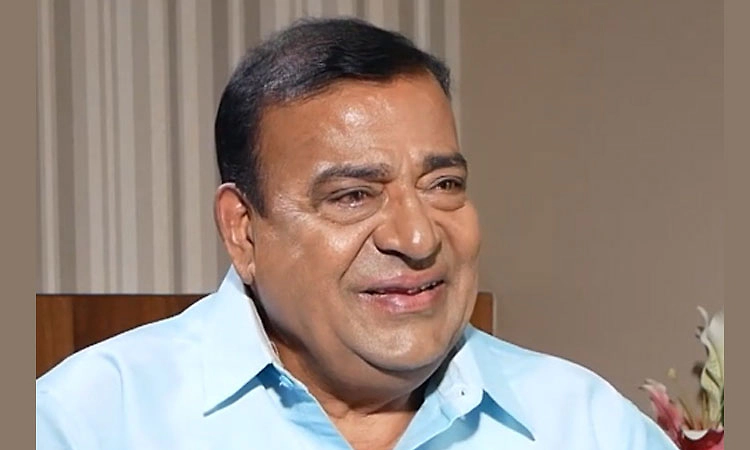 ಹಿರಿಯ ನಟ ದೊಡ್ಡಣ್ಣ ನಿಧನ ಎಂದು ಸುಳ್ಳು ಸುದ್ದಿ ಪೋಸ್ಟರ್  ವೈರಲ್!