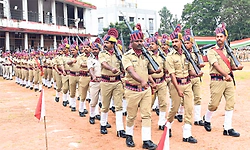 ಡಿಎಆರ್‌ ಕೇಂದ್ರ ಸ್ಥಾನ ಬಂಟ್ವಾಳಕ್ಕೆ ಸ್ಥಳಾಂತರಿಸಲು ಮುನ್ನುಡಿ