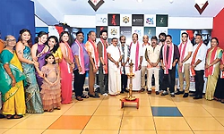 "ಕಜ್ಜ' ತುಳು ಚಲನಚಿತ್ರ ಕರಾವಳಿಯಾದ್ಯಂತ ತೆರೆಗೆ