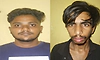 ಚಿಕ್ಕಮಗಳೂರು:ತಾಯಿಗೆ ಮಗಳ *** ಫೋಟೋ ಕಳುಹಿಸಿದ ಇಬ್ಬರ ಬಂಧನ