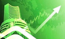 Stock Market: ಜಾಗತಿಕ ಬೆಳವಣಿಗೆ- ಷೇರುಪೇಟೆ ಸೂಚ್ಯಂಕ 1,200ಕ್ಕೂ ಅಧಿಕ ಅಂಕ ಜಿಗಿತ