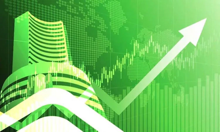 Stock Market: ಜಾಗತಿಕ ಬೆಳವಣಿಗೆ- ಷೇರುಪೇಟೆ ಸೂಚ್ಯಂಕ 1,200ಕ್ಕೂ ಅಧಿಕ ಅಂಕ ಜಿಗಿತ