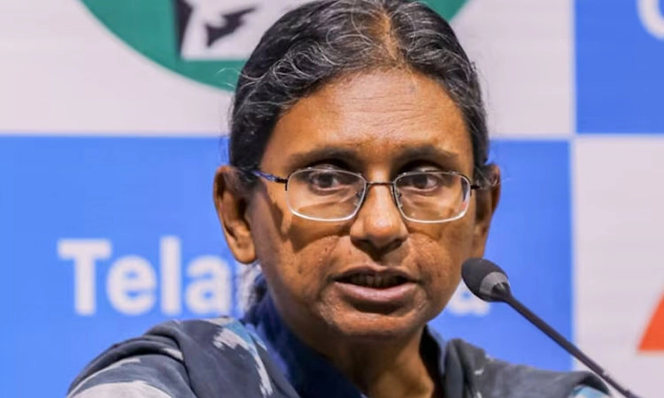 ನಾಮಪತ್ರ ತಿರಸ್ಕಾರ ಪ್ರಶ್ನಿಸಿ ಮೀನಾಕ್ಷಿ ನಟರಾಜನ್ ಸಲ್ಲಿಸಿದ್ದ ಅರ್ಜಿ ಸುಪ್ರೀಂ ನಲ್ಲಿ ವಜಾ