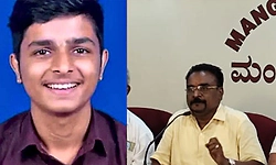 ಪುತ್ತೂರಿನ ಕೃಷ್ಣ ಜೆ.ರಾವ್ ಯುವತಿಗೆ ವಂಚನೆ ಪ್ರಕರಣ: ಜೂ.19ಕ್ಕೆ ರಾಜಿಸಂಧಾನ