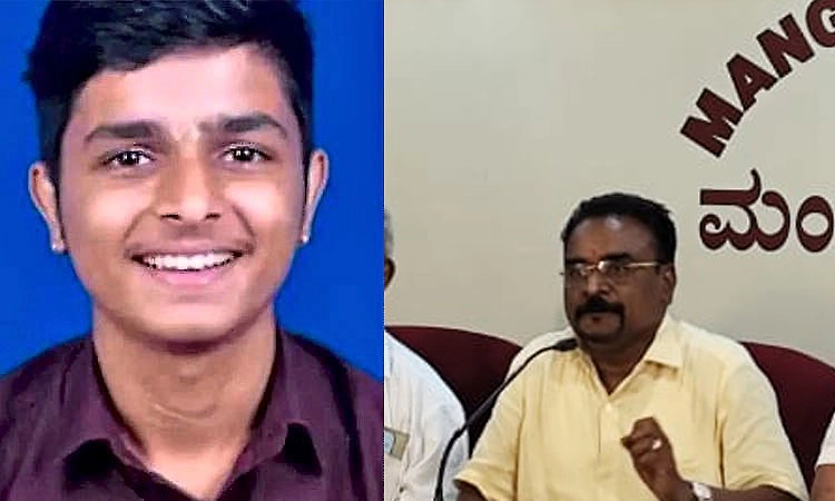 ಪುತ್ತೂರಿನ ಕೃಷ್ಣ ಜೆ.ರಾವ್ ಯುವತಿಗೆ ವಂಚನೆ ಪ್ರಕರಣ: ಜೂ.19ಕ್ಕೆ ರಾಜಿಸಂಧಾನ