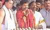 ಕೊಲ್ಲೂರಿನಲ್ಲಿ ಸಿಎಂ ವಿಜಯ್ ಗೆ ಪೂರ್ಣಕುಂಭ ಸ್ವಾಗತ: ವಿಶೇಷ ಪ್ರಾಥನೆ