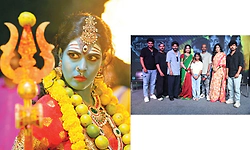 Mruthyudevate: ಇಂದಿನಿಂದ ಮೃತ್ಯುದೇವತೆ ನರ್ತನ
