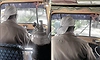 Viral Video: ಮೂಗಿಗೆ ಆಕ್ಸಿಜನ್ ಪೈಪ್ ಸಿಕ್ಕಿಸಿಕೊಂಡು ಆಟೋ ಓಡಿಸುತ್ತಿರುವ ಮುಂಬೈ ಚಾಲಕ