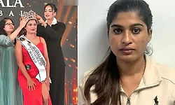 ಬ್ಯಾಂಕಾಕ್‌ನಿಂದ ಮುಂಬೈಗೆ 11ಕೋಟಿ ಮೌಲ್ಯದ ಗಾಂಜಾ ಸಾಗಾಟ... ಮಾಡೆಲ್ ಅರೆಸ್ಟ್