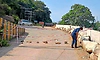 ಹುಲಿಕಲ್ ಘಾಟ್‌ನಲ್ಲಿ ಇಂದಿನಿಂದ ಲಘು ವಾಹನಗಳ ಸಂಚಾರಕ್ಕೆ ಅವಕಾಶ: ಜಿಲ್ಲಾಡಳಿತದ ಆದೇಶ