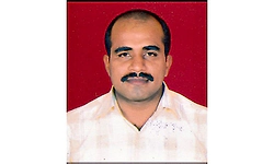 ಕಬಡ್ಡಿ ರಾಷ್ಟ್ರೀಯ ತೀರ್ಪುಗಾರ, ದೈಹಿಕ ಶಿಕ್ಷಣ ಶಿಕ್ಷಕ ಅಖಿಲ್ ಕುಮಾರ್ ವಿಧಿವಶ