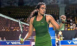 Australian Open Super-500 Badminton: ಸಿಡ್ನಿ: ಸಿಂಧು ಸೆಮಿಗೆ, ತನ್ವಿ ಶರ್ಮ ನಿರ್ಗಮನ