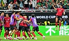 FIFA ; ಜೆಕ್ ಗೆ ಶಾಕ್; ದಕ್ಷಿಣ ಕೊರಿಯಾ ವಿಜಯ